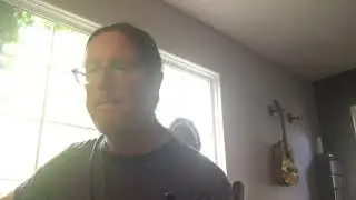 Gregg Allman Cover * I’m No Angel (Proof of Concept from 2023)