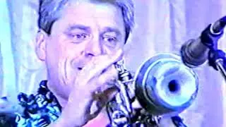 Jazz festival sochi 1993. Первый джазовый фестиваль в Сочи Черное море. Зеленый театр 