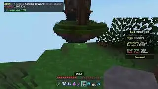 my elo in skywars