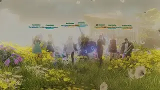 First Time Clearing Echidna! (RH Destroyer POV)