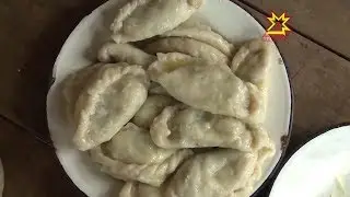 Чувашская кухня. Выпуск 25.06.2013