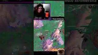 ГОРЕ ГАНГ ч.2! #short #shorts #goldorb #ao #albiononline  @MMORPG #mmorpg