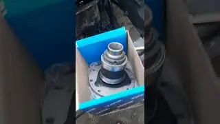 замена привода тнвд на ямз 7511 , америка с ямз))
