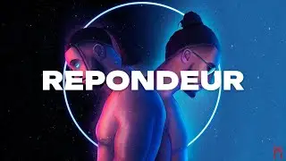[FREE] PNL X Cloud Type Beat "REPONDEUR" | Instru Rap Planant 2024