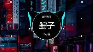 戴羽彤 - 骗子(DJ小嘉 ProgHouse Rmx 2023) 慢歌连版, 流行金曲