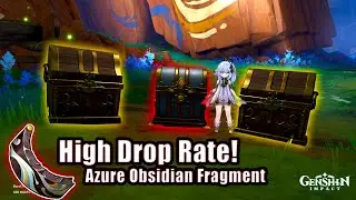 Did You already Found These chests? (Hidden Chests Guide) - Genshin Impact 5.0