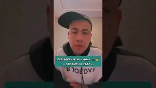 😳🔥 Kawe responde Evan Maurilio e fala sobre sua história no trap!