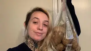 Chat with me while I cook 🧑‍🍳 (asmr)