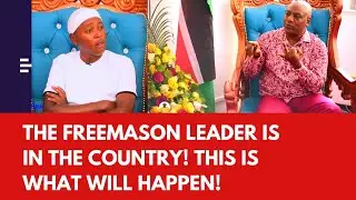 THIS IS WHO WILL DIE IN THE GOVERNMENT OF KENYA!