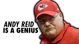 Andy Reid: The Most Unappreciated Coach