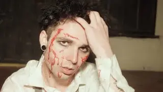 Shiki XO - touch me (Official Music Video)