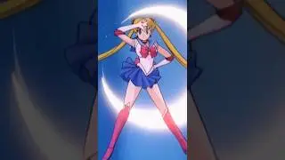 Tesis de Sailor Moon se hace viral #geek #anime #sailormoon
