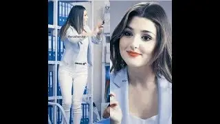 Hayat and Murat New Song 2017 - Itna tuj ko chahna ha