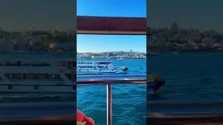 Istanbul #travel #jalanjalan