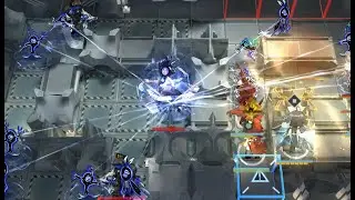 BP-8 (New Boss) | Arknights CN
