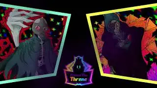 Call Your Promising Spirit ~ A Rocky Voyage - Behind The Throne