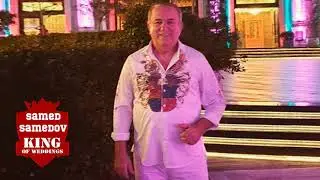 Samed Samedov - Yaz Gunu (OFFICIAL)