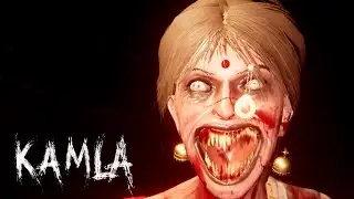 ЭКЗОРЦИЗМ ПО-ИНДИЙСКИ 🎮 KAMLA