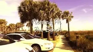 Morning At The Beach
