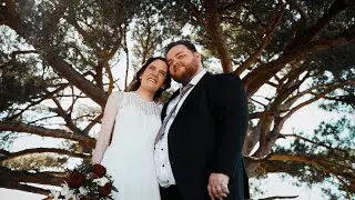 Nathalie & Steve Huwelijk | Bruiloft 2023