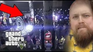 GTA 5 Custom Playlist! LOL
