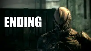 what a experience | DarkSector (FINALE)