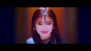 AOA x (G)-IDLE - MINISKIRT x SENORITA (Re-MashUp)