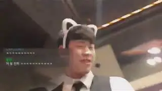 레바 - 찾아낸 그녀석