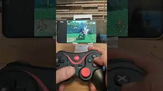Vivo v29e Gaming Test 2024 #shorts