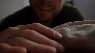 Dad Talks You To Sleep ASMR