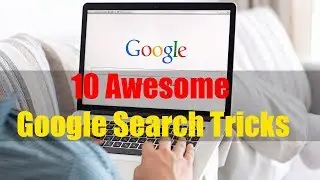10 Awesome Google Search Tricks in Hindi