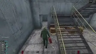 Das Flugzeug und die Chaos Aktion XD