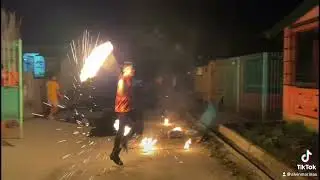 20 MILLION VIEWS ON TIKTOK #shorts