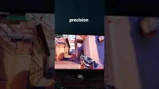 Valorant Reflex Mode On