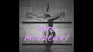 PITE - MINDENKI /Audio Music/
