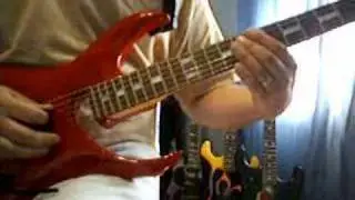 Star Spangled Banner guitar lesson