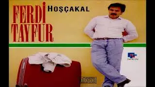 Ferdi Tayfur - Kalbimi Çaldın - Remastered 1990
