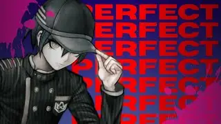 Why Shuichi Saihara Works is a Perfect Protagonist