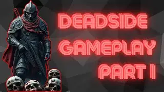 What I Learned from 30 Days of Raiding Empty Houses in Deadside