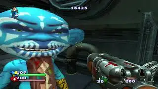 Serious sam 2 на русском part 18