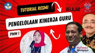 Tutorial Cara SKP Ekinerja PMM Guru ‼️