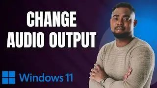 How to Change Sound Output Device in Windows 11 (Step-by-Step) – 2026