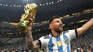 La Tercera - Argentina Campeón del Mundo Un documental de Deportes TVC