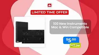 Trapsoul VST (Win & Mac) - Producersources.com