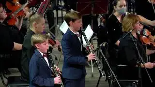 Болеро К. Сен Санс