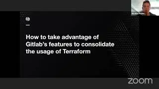 Optimizing Terraform Integration Inside GitLab CI/CD Pipelines