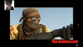Reacting to TF2 vs CSGO SFM