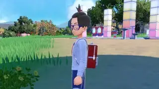 What happens if you didn’t complete the Main Game story and the Teal Mask?