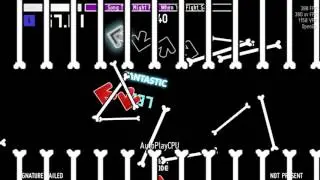 [60 FPS] [HD]*song that might play when you fight sans