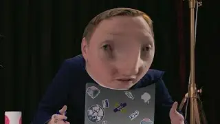 Муд Данилка Кашин